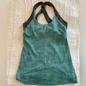 Patagonia Yoga Tank - Women’s XS